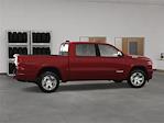 New 2025 Ram 1500 Big Horn Crew Cab 4x4 Pickup for sale #745839 - photo 6
