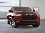 New 2025 Ram 1500 Big Horn Crew Cab 4x4 Pickup for sale #745839 - photo 8