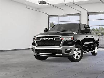 New 2025 Ram 1500 Big Horn Crew Cab 4x4 Pickup for sale #746175 - photo 1