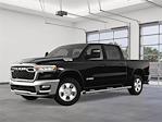 New 2025 Ram 1500 Big Horn Crew Cab 4x4 Pickup for sale #746175 - photo 2