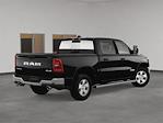 New 2025 Ram 1500 Big Horn Crew Cab 4x4 Pickup for sale #746175 - photo 5