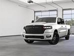 New 2025 Ram 1500 Laramie Crew Cab 4x4 Pickup for sale #747586 - photo 1