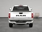 New 2025 Ram 1500 Laramie Crew Cab 4x4 Pickup for sale #747586 - photo 7