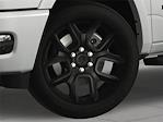 New 2025 Ram 1500 Laramie Crew Cab 4x4 Pickup for sale #747586 - photo 8