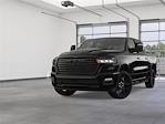New 2025 Ram 1500 Laramie Crew Cab 4x4 Pickup for sale #747587 - photo 1