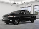 New 2025 Ram 1500 Laramie Crew Cab 4x4 Pickup for sale #747587 - photo 2