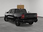 New 2025 Ram 1500 Laramie Crew Cab 4x4 Pickup for sale #747587 - photo 4