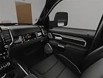 New 2025 Ram 1500 Laramie Crew Cab 4x4 Pickup for sale #747588 - photo 14