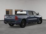 New 2025 Ram 1500 Laramie Crew Cab 4x4 Pickup for sale #747588 - photo 3