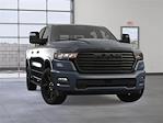 New 2025 Ram 1500 Laramie Crew Cab 4x4 Pickup for sale #747588 - photo 5