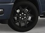 New 2025 Ram 1500 Laramie Crew Cab 4x4 Pickup for sale #747588 - photo 8