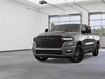 New 2025 Ram 1500 Laramie Crew Cab 4x4 Pickup for sale #D5671 - photo 1