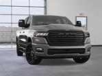 New 2025 Ram 1500 Laramie Crew Cab 4x4 Pickup for sale #D5671 - photo 8