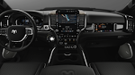 New 2025 Ram 1500 Laramie Crew Cab 4x4 Pickup for sale #D5770 - photo 6