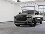 New 2025 Ram 1500 Laramie Crew Cab 4x4 Pickup for sale #753753 - photo 1