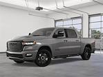 New 2025 Ram 1500 Laramie Crew Cab 4x4 Pickup for sale #753753 - photo 2