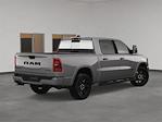 New 2025 Ram 1500 Laramie Crew Cab 4x4 Pickup for sale #753753 - photo 4