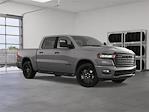 New 2025 Ram 1500 Laramie Crew Cab 4x4 Pickup for sale #753753 - photo 5