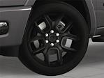 New 2025 Ram 1500 Laramie Crew Cab 4x4 Pickup for sale #753753 - photo 8