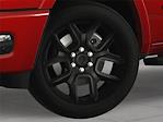 New 2025 Ram 1500 Laramie Crew Cab 4x4 Pickup for sale #753755 - photo 11