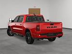 New 2025 Ram 1500 Laramie Crew Cab 4x4 Pickup for sale #753755 - photo 4