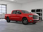 New 2025 Ram 1500 Laramie Crew Cab 4x4 Pickup for sale #753755 - photo 7