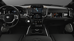 New 2025 Ram 1500 Laramie Crew Cab 4x4 Pickup for sale #753756 - photo 5