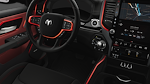 New 2025 Ram 1500 Rebel Crew Cab 4x4 Pickup for sale #753790 - photo 5