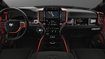 New 2025 Ram 1500 Rebel Crew Cab 4x4 Pickup for sale #753790 - photo 6