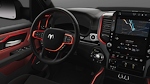 New 2025 Ram 1500 Rebel Crew Cab 4x4 Pickup for sale #753790 - photo 9