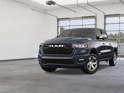 New 2025 Ram 1500 Big Horn Crew Cab 4x4 Pickup for sale #D5732 - photo 1