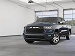New 2025 Ram 1500 Big Horn Crew Cab 4x4 Pickup for sale #D5732 - photo 1