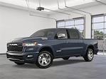 New 2025 Ram 1500 Big Horn Crew Cab 4x4 Pickup for sale #D5732 - photo 2