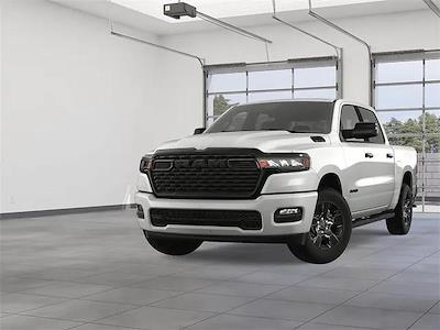 New 2025 Ram 1500 Tradesman Crew Cab 4x4 Pickup for sale #D5810 - photo 1