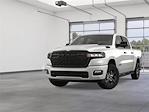 New 2025 Ram 1500 Tradesman Crew Cab 4x4 Pickup for sale #D5810 - photo 1