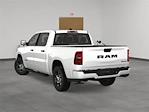 New 2025 Ram 1500 Tradesman Crew Cab 4x4 Pickup for sale #D5810 - photo 3
