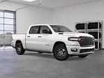 New 2025 Ram 1500 Tradesman Crew Cab 4x4 Pickup for sale #D5810 - photo 4
