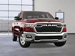New 2025 Ram 1500 Big Horn Crew Cab 4x4 Pickup for sale #D5023 - photo 3