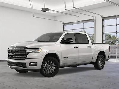 New 2025 Ram 1500 Limited Crew Cab 4x4 Pickup for sale #D5186SC - photo 1