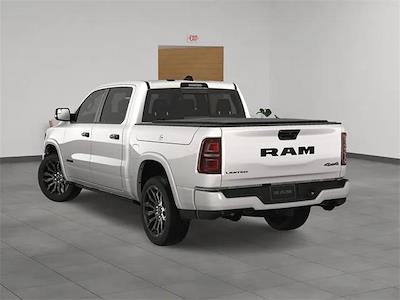 New 2025 Ram 1500 Limited Crew Cab 4x4 Pickup for sale #D5186SC - photo 2