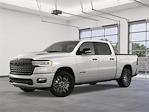 New 2025 Ram 1500 Limited Crew Cab 4x4 Pickup for sale #D5186SC - photo 1