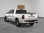 New 2025 Ram 1500 Limited Crew Cab 4x4 Pickup for sale #D5186SC - photo 2