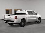 New 2025 Ram 1500 Limited Crew Cab 4x4 Pickup for sale #D5186SC - photo 3