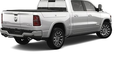 New 2025 Ram 1500 Longhorn Crew Cab 4x4 Pickup for sale #D5227 - photo 2