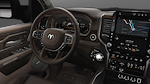 New 2025 Ram 1500 Longhorn Crew Cab 4x4 Pickup for sale #D5227 - photo 9