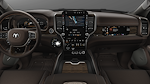 New 2025 Ram 1500 Longhorn Crew Cab 4x4 Pickup for sale #D5227 - photo 6