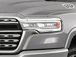 New 2025 Ram 1500 Longhorn Crew Cab 4x4 Pickup for sale #D5232SC - photo 12
