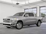 New 2025 Ram 1500 Longhorn Crew Cab 4x4 Pickup for sale #D5232SC - photo 2