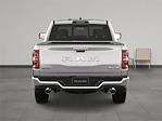 New 2025 Ram 1500 Longhorn Crew Cab 4x4 Pickup for sale #D5232SC - photo 9
