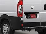 New 2025 Ram ProMaster 2500 High Roof Empty Cargo Van for sale #D5272SC - photo 16